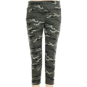 Lou and Grey Capri pants